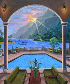 Dream House Sunset（BS05)