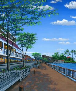 Lahaina BJ’s（BS08)