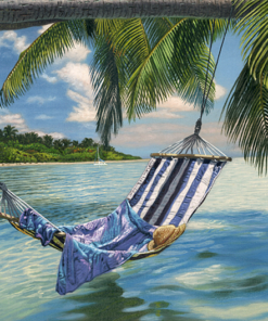 Ocean Hammock（EE25)