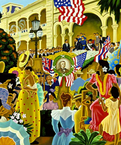 Hawaii’s Decisive Moment（ES05)