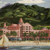 Royal Hawaiian Hotel（AH63)