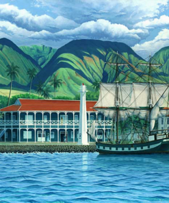 Carthaginian（SS16)