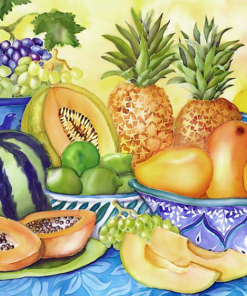 Fruits of the Sun(SC04)