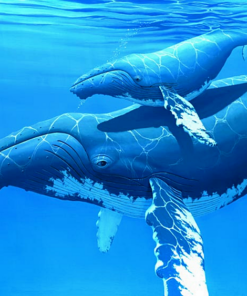 Mother and Calf（SS04)