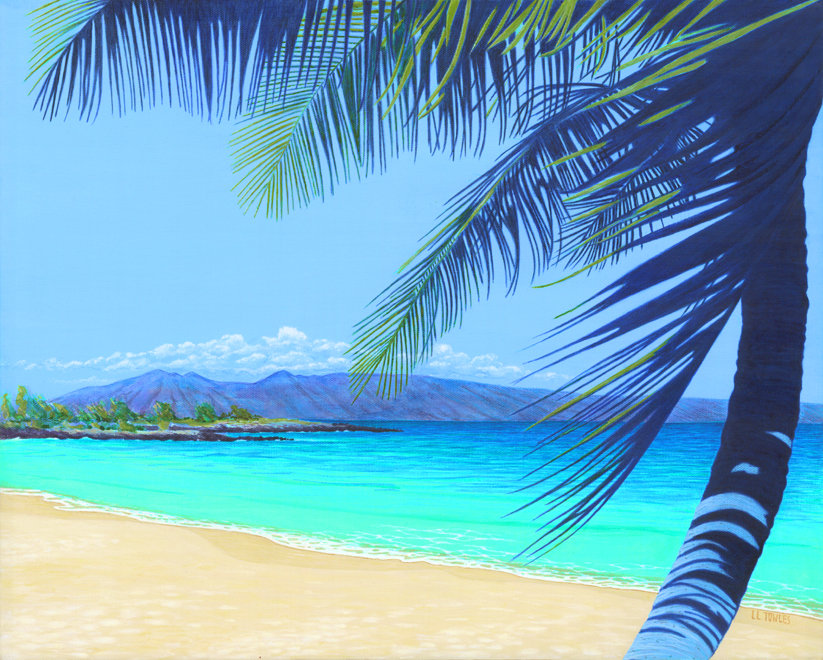 Kapalua Shade(LT10)