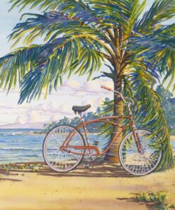 At Rest in the Shade（JRMF01)