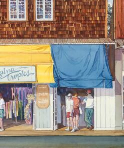 Front Street（JRMF08)