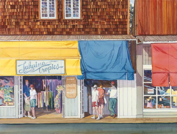 Front Street(JRMF08)