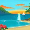 Secret Cove（LT01)
