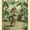 Hula Lou（SM09)