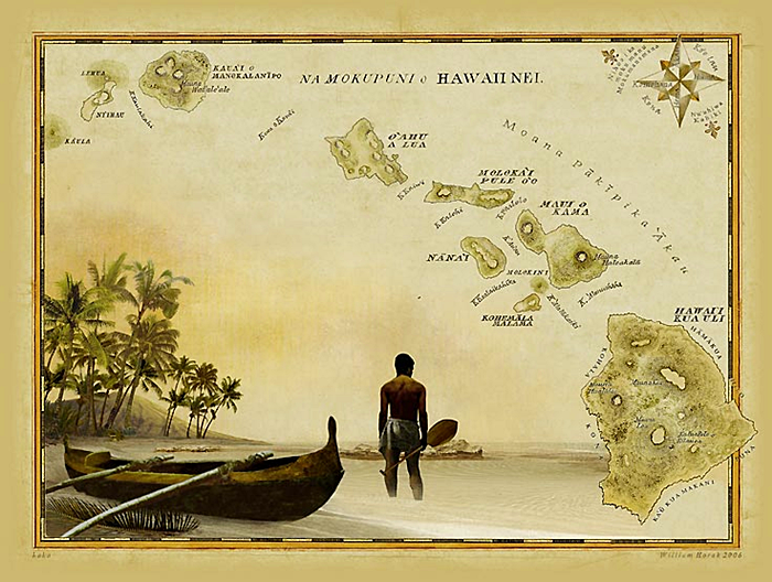 Hawaii Koko 2006 (WH06)