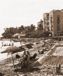 Waikiki Beach(VP17)