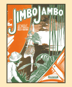 Jimbo Jambo（SM24)