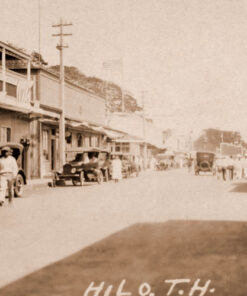 Hilo, TH(VP07)
