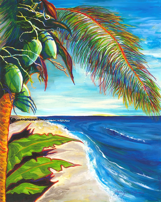 Baby Beach Paradise(JMV01)