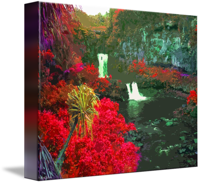 Seven Pools(DV13) - 画像 (2)